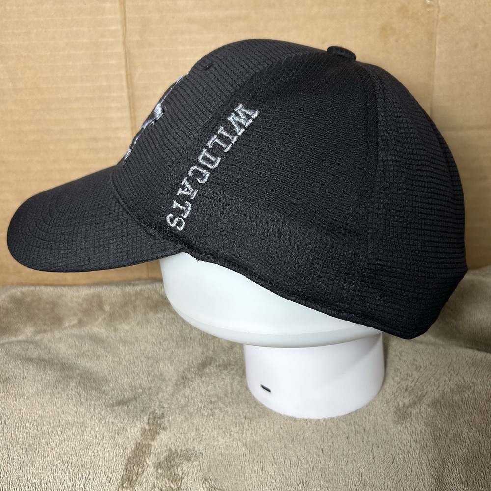 University Of Kentucky Top Of The World One Fit Hat NCAA - Picture 3 of 6